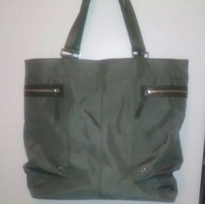 Banana Republic XL Tote